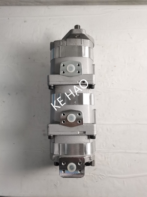 705-56-24090  Wheel Loader 85ZA 85ZIV 90ZIV  Gear Pump / Variable Speed Pump