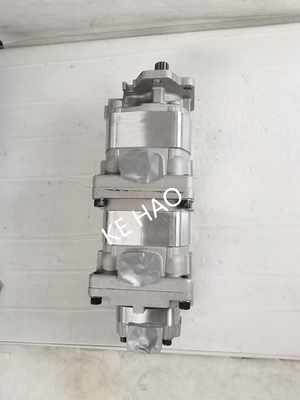 705-56-34290  Wheel Loader 85ZA 85ZIV 90ZIV  Gear Pump / Variable Speed Pump