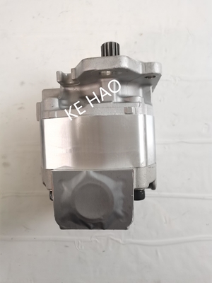 705-11-40010  Wheel Loader 85ZA 85ZIV 90ZIV  Gear Pump / Variable Speed Pump
