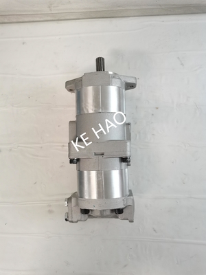 705-52-20160  Wheel Loader 85ZA 85ZIV 90ZIV  Gear Pump / Variable Speed Pump