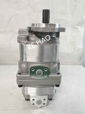 705-52-30920 Wheel Loader 85ZA 85ZIV 90ZIV  Gear Pump / Variable Speed Pump