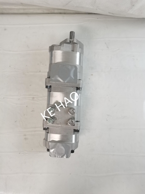  Wheel Loader Hydraulic Gear Pump 705-55-140000
