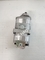 705-52-2005 Hydraulic Gear Pump  Noise And Vibration Control