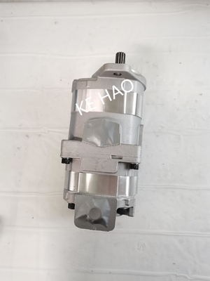705-52-21070 Variable Speed Pump  Wheel Loader 85ZA 85ZIV 90ZIV