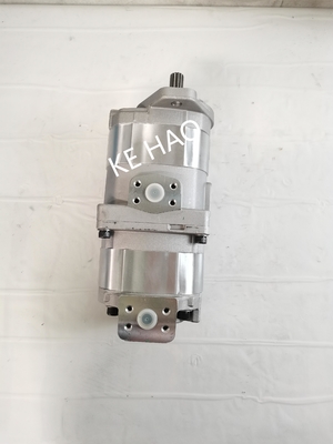 705-52-20090 Hydraulic Gear Pump  Wheel Loader 85ZA 85ZIV 90ZIV