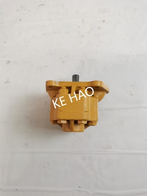 07421-71401  Hydraulic Gear Pump  Wheel Loader 85ZA 85ZIV 90ZIV