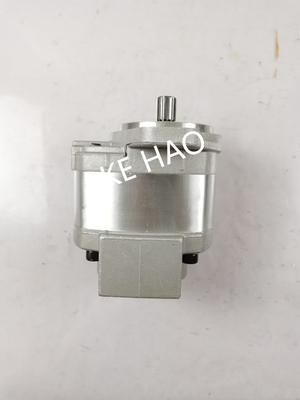 705-11-34110 Komatsu Gear Pump GD605A GD655A WA100 WA100SS WA100SSS WA120 WA120L WR11 WR11SS