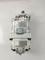 705-52-30360 Komatsu Gear Pump / Dump truck HM350-1 Hydraulic Pump