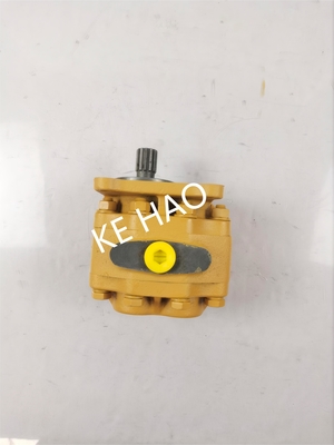 07433-71103 Komatsu Gear Pump GD605A GD655A WA100 WA100SS WA100SSS WA120 WA120L WR11 WR11SS