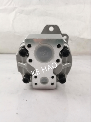 705-11-36100 Komatsu Gear Pump GD605A GD655A WA100 WA100SS WA100SSS WA120 WA120L WR11 WR11SS