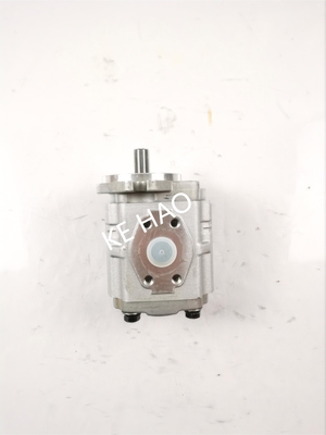 KRP4-30 10T L Komatsu Gear Pump GD605A GD655A WA100 WA100SS WA100SSS WA120 WA120L WR11 WR11SS