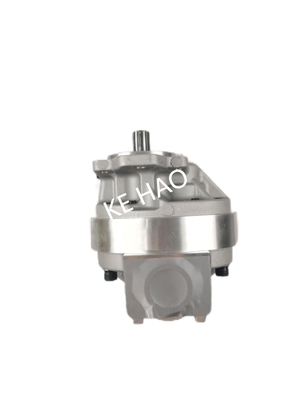 705-14-41040 Komatsu Gear Pump GD605A GD655A WA100 WA100SS WA100SSS WA120 WA120L WR11 WR11SS