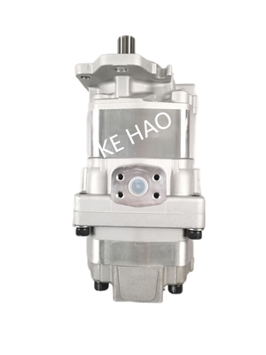 705-51-30240 Komatsu Gear Pump GD605A GD655A WA100 WA100SS WA100SSS WA120 WA120L WR11 WR11SS