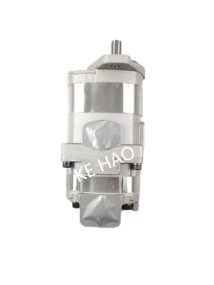 705-52-20240 Komatsu Gear Pump GD605A GD655A WA100 WA100SS WA100SSS WA120 WA120L WR11 WR11SS