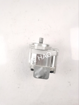 705-11-34010 Komatsu Gear Pump GD605A GD655A WA100 WA100SS WA100SSS WA120 WA120L WR11 WR11SS