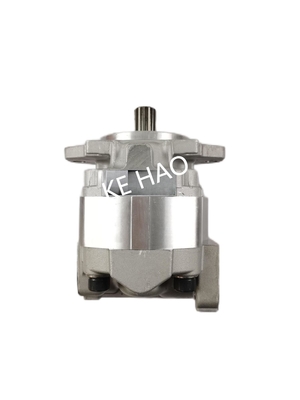 705-11-36010 Komatsu Gear Pump GD605A GD655A WA100 WA100SS WA100SSS WA120 WA120L WR11 WR11SS