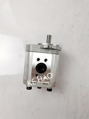 KRP-432 9T R Komatsu Gear Pump GD605A GD655A WA100 WA100SS WA100SSS WA120 WA120L WR11 WR11SS