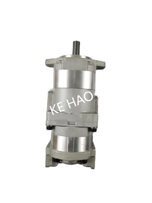 705-52-21070 Komatsu Hyd Gear Pump GD605A GD655A WA100 WA100SS WA100SSS WA120 WA120L WR11 WR11SS