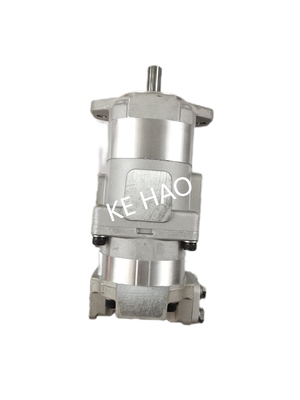 705-51-20070  Komatsu Hyd Gear Pump GD605A GD655A WA100 WA100SS WA100SSS WA120 WA120L WR11 WR11SS