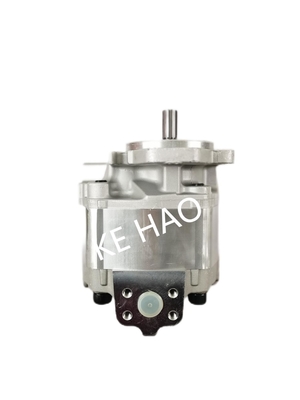 705-22-40070 Komatsu Hyd Gear Pump GD605A GD655A WA100 WA100SS WA100SSS WA120 WA120L WR11 WR11SS