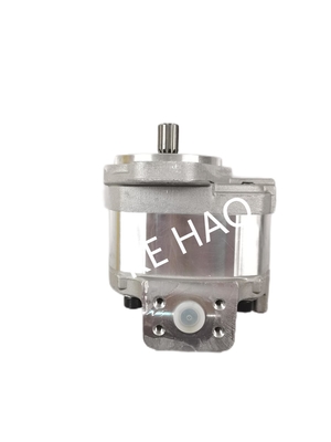 705-11-33011 Komatsu Hyd Gear Pump GD605A GD655A WA100 WA100SS WA100SSS WA120 WA120L WR11 WR11SS