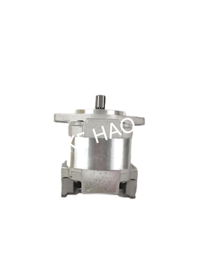 705-11-33011 Komatsu Hyd Gear Pump GD605A GD655A WA100 WA100SS WA100SSS WA120 WA120L WR11 WR11SS