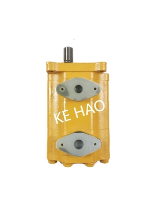 705-30-31203 Komatsu Hyd Gear Pump GD605A GD655A WA100 WA100SS WA100SSS WA120 WA120L WR11 WR11SS