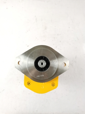 Customization Gear Pump CBGJ1032+1032R(2+2)13T Double Gear Komatsu Hydraulic Pump