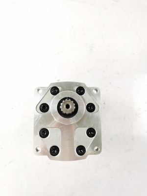 NABCO-32+32 R2/2 13T Komatsu Gear Pump GD605A GD655A WA100 WA100SS WA100S