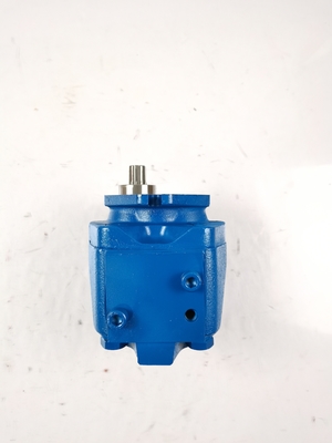 GXP0-TB40ABL-21-3 Hydraulic Gear Pump GXP0-A0C30ABL-20 GXPO-B0D23WLTB-10AB-20-970-0