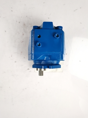 GXP0-TB40ABL-21-3 Hydraulic Gear Pump GXP0-A0C30ABL-20 GXPO-B0D23WLTB-10AB-20-970-0