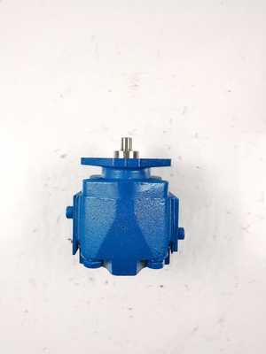 GXP0-TB40ABL-21-3 Hydraulic Gear Pump GXP0-A0C30ABL-20 GXPO-B0D23WLTB-10AB-20-970-0