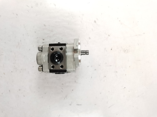 CBHZA-28.2-AF10 Komatsu Gear Pumps  GD605A GD655A WA100 WA100SS WA100SSS WA120 WA120L WR11 WR11SS