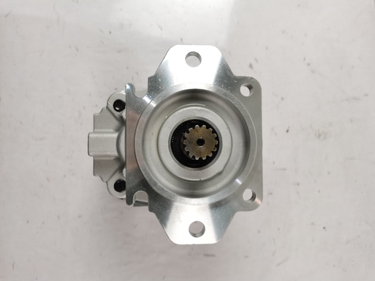 705-11-35090 Hydraulic Gear Pump For KOMATSU WHEEL LOADER 538 542 WA350-1
