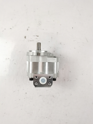 BAL1-28-10T Komatsu Gear Pump GD605A GD655A WA100 WA100SS WA100SSS WA120 WA120L WR11 WR11SS