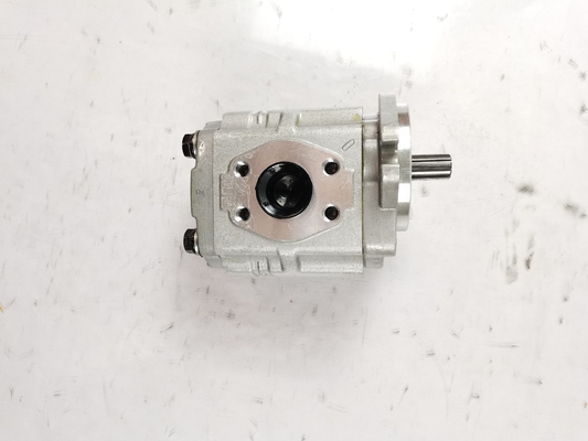 KRP4-27 10T L Gear Pump Genuine Kayaba Gear Pump / Hydraulic Pump