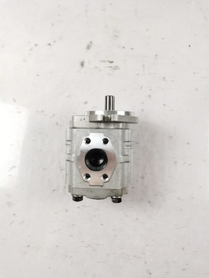 KRP4-27 10T L Gear Pump Genuine Kayaba Gear Pump / Hydraulic Pump