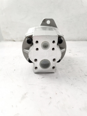 705-22-36460 Hydraulic Gear Pump For Komatsu PC75-1 PC75R-2 PW75R-2 Excavator