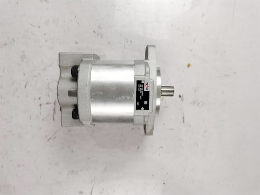 705-22-36460 Hydraulic Gear Pump For Komatsu PC75-1 PC75R-2 PW75R-2 Excavator