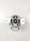 705-22-36460 Hydraulic Gear Pump For Komatsu PC75-1 PC75R-2 PW75R-2 Excavator