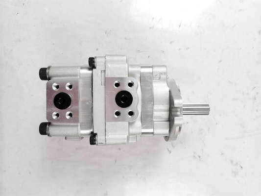 705-41-06000 Hydraulic Gear Pump For Komatsu Excavator PC05-6 PC07-1 PC05-7