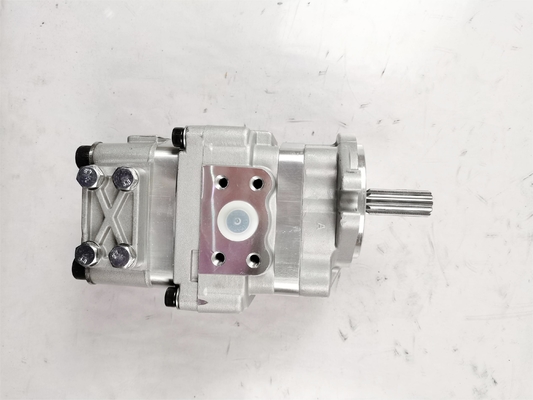 705-41-06000 Hydraulic Gear Pump For Komatsu Excavator PC05-6 PC07-1 PC05-7