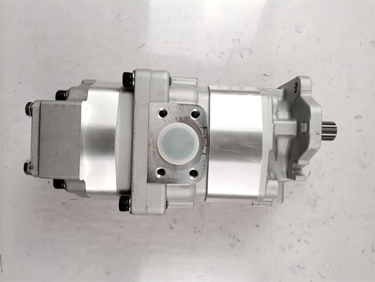 705-52-30250 Gear Pump KOMATSU SHANTUI Bulldozers SD08 SD13 SD16 SD22 SD23 SD32 SD42