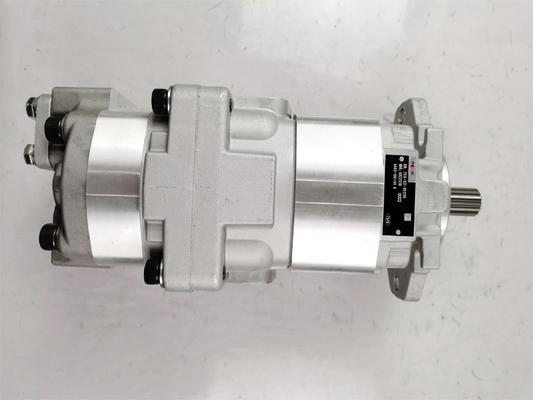 705-52-30250 Gear Pump KOMATSU SHANTUI Bulldozers SD08 SD13 SD16 SD22 SD23 SD32 SD42
