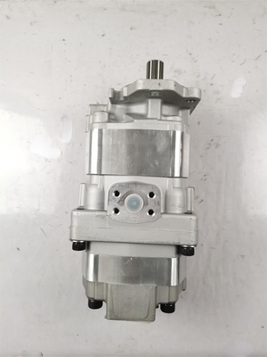 705-52-30250 Gear Pump KOMATSU SHANTUI Bulldozers SD08 SD13 SD16 SD22 SD23 SD32 SD42