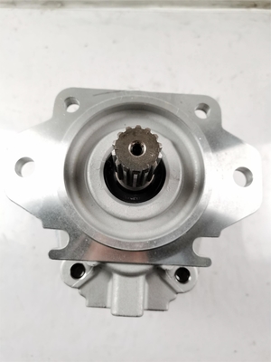 705-52-30560 Komatsu Gear Pump Loader WA450-3 WA470-3 Hydraulic Pump OEM