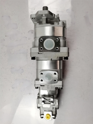 705-56-36082 Komatsu Loader Hydraulic Gear Pump WA250-5  WA250-6  WA250PZ-6  WA320-5
