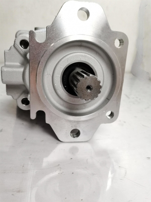 705-56-36082 Komatsu Loader Hydraulic Gear Pump WA250-5  WA250-6  WA250PZ-6  WA320-5