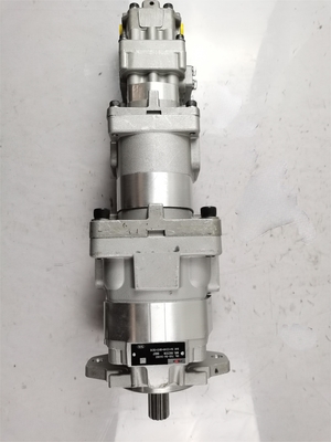 705-56-36082 Komatsu Loader Hydraulic Gear Pump WA250-5  WA250-6  WA250PZ-6  WA320-5