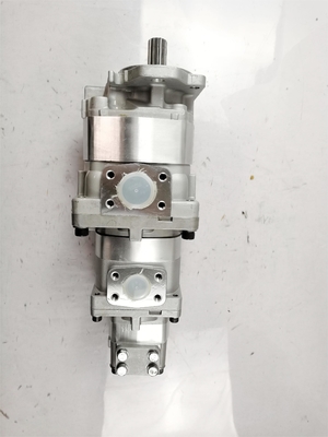 44083-60400 Gear Pump 44083-60410 For  Wheel Loader
